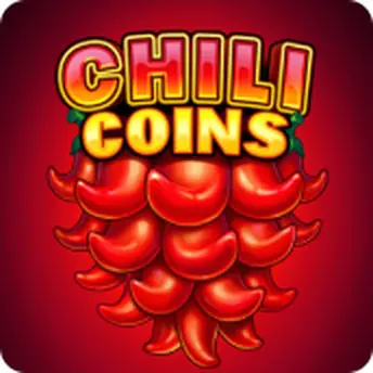 Chilli Coins game artwork