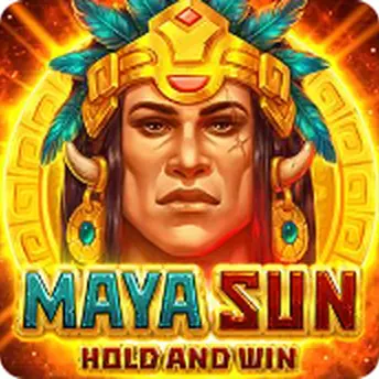 Maya Sun game artwork