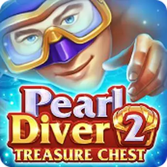 Pearl Diver 2 game artwork