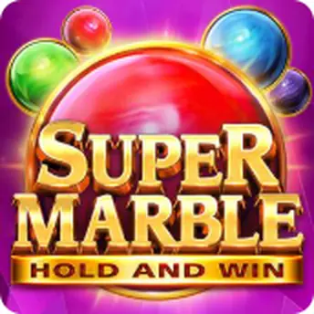 Super Marble game artwork